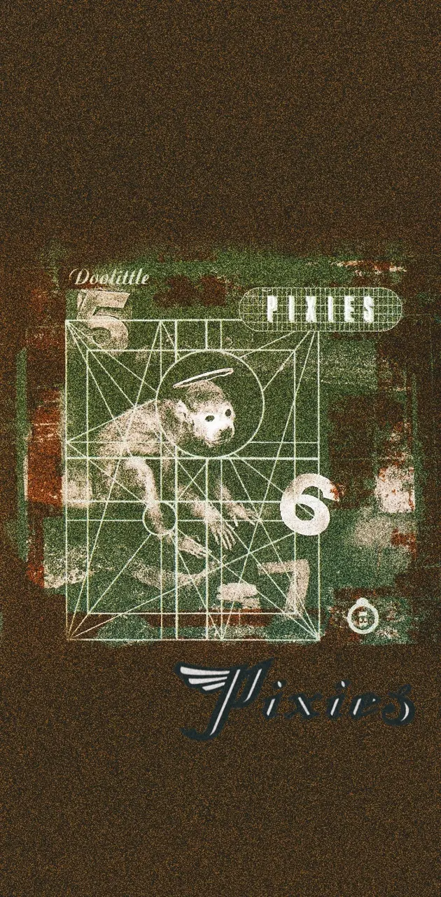 pixies doolittle album