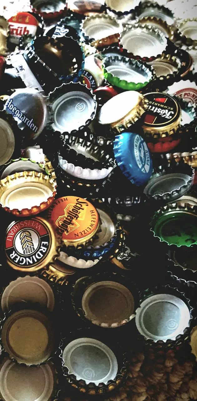 Beer Caps