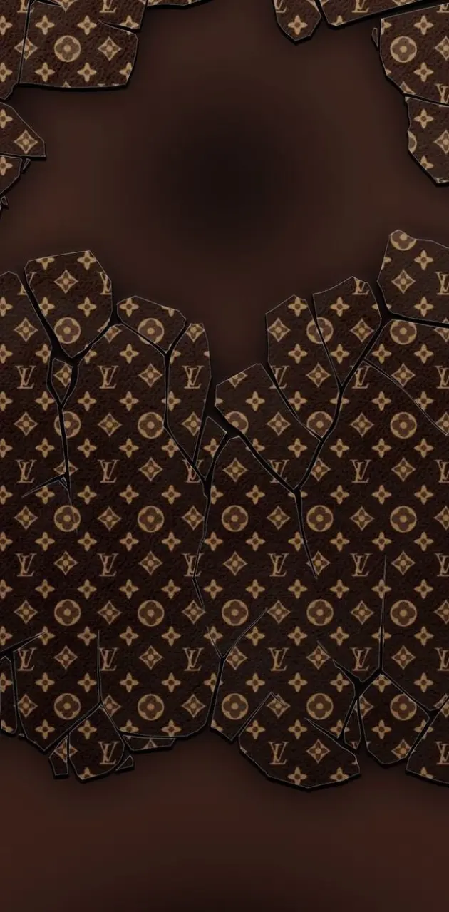 Louis Vuitton patterns