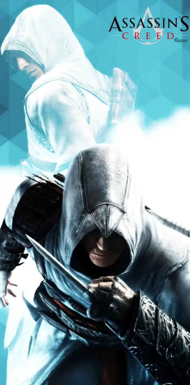 Assassin's creed 