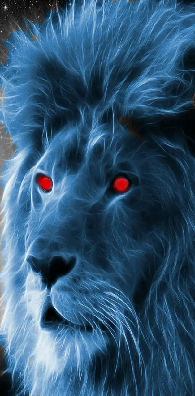 Electric Lion
