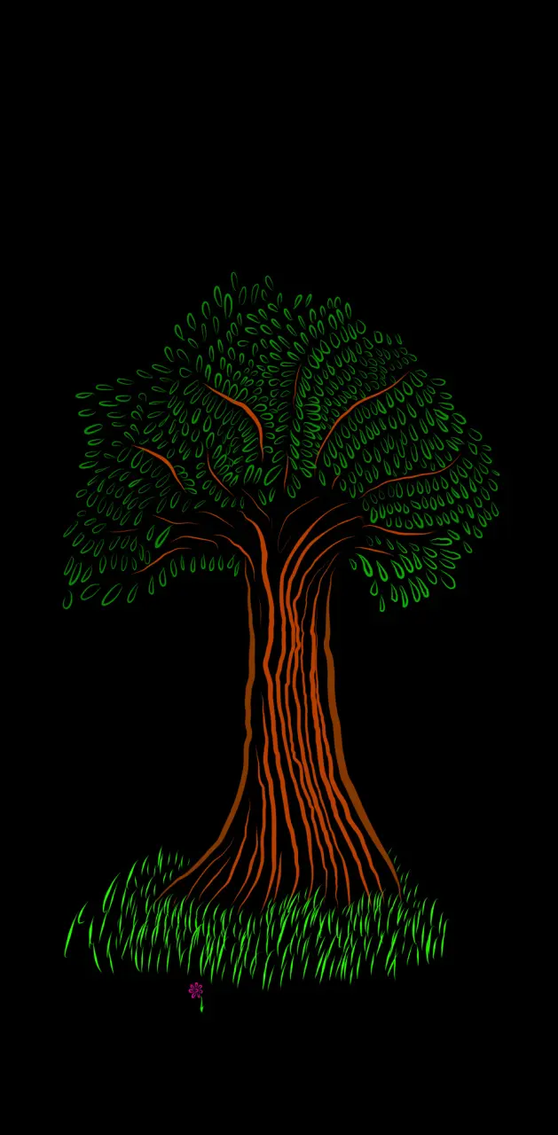 Arts tree