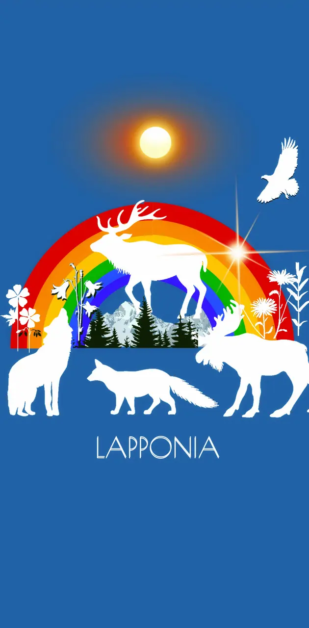 Lapponia animals 1