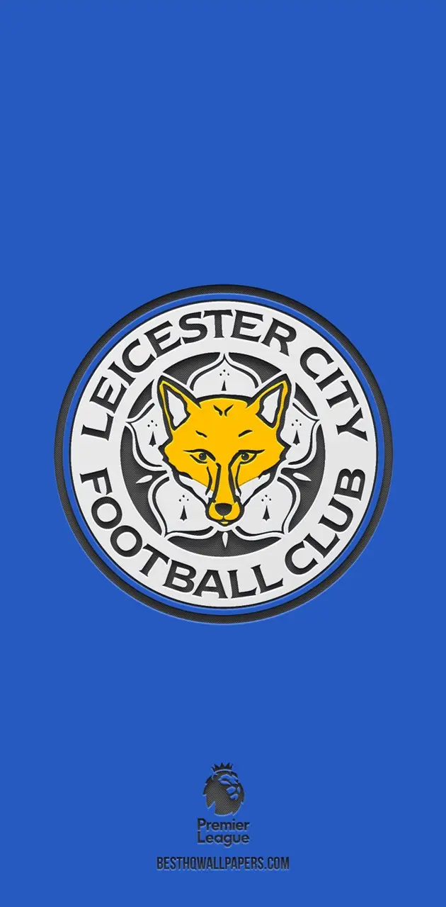 Leicester city 