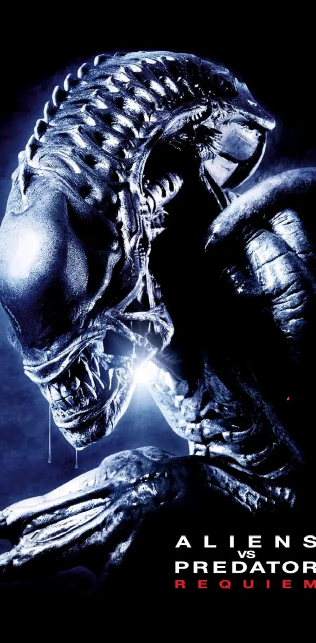 Alien vs predator 2