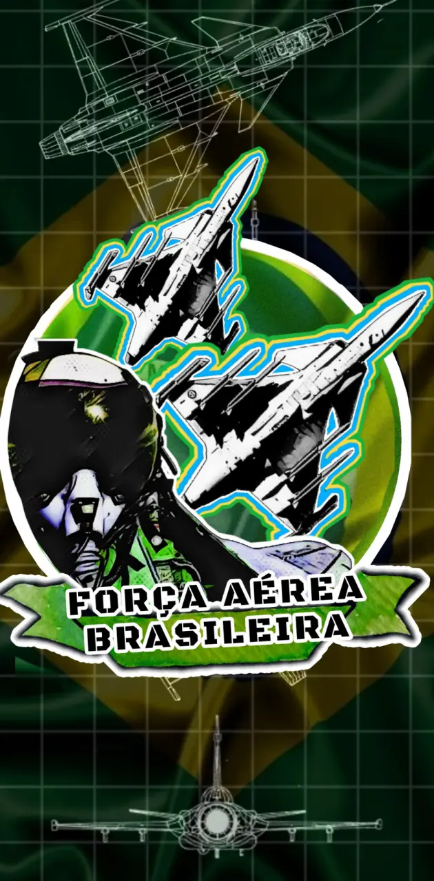 Brazil Air Force