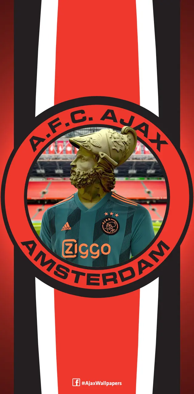 Ajax 2020 