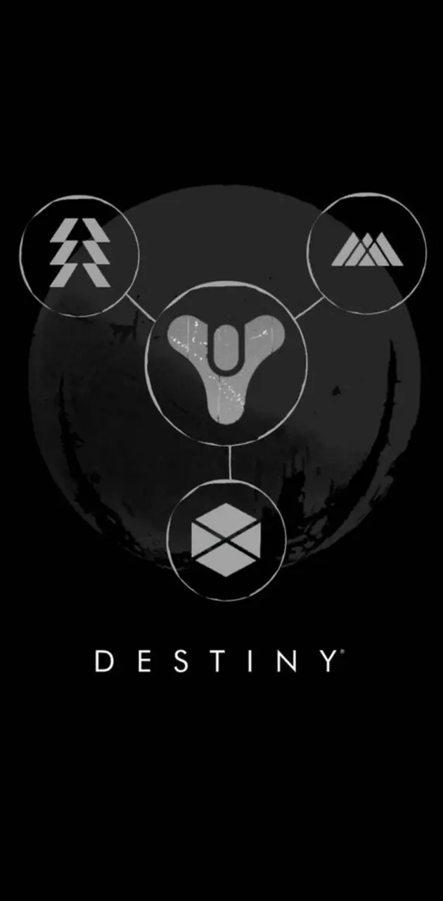 destiny hunter class wallpaper