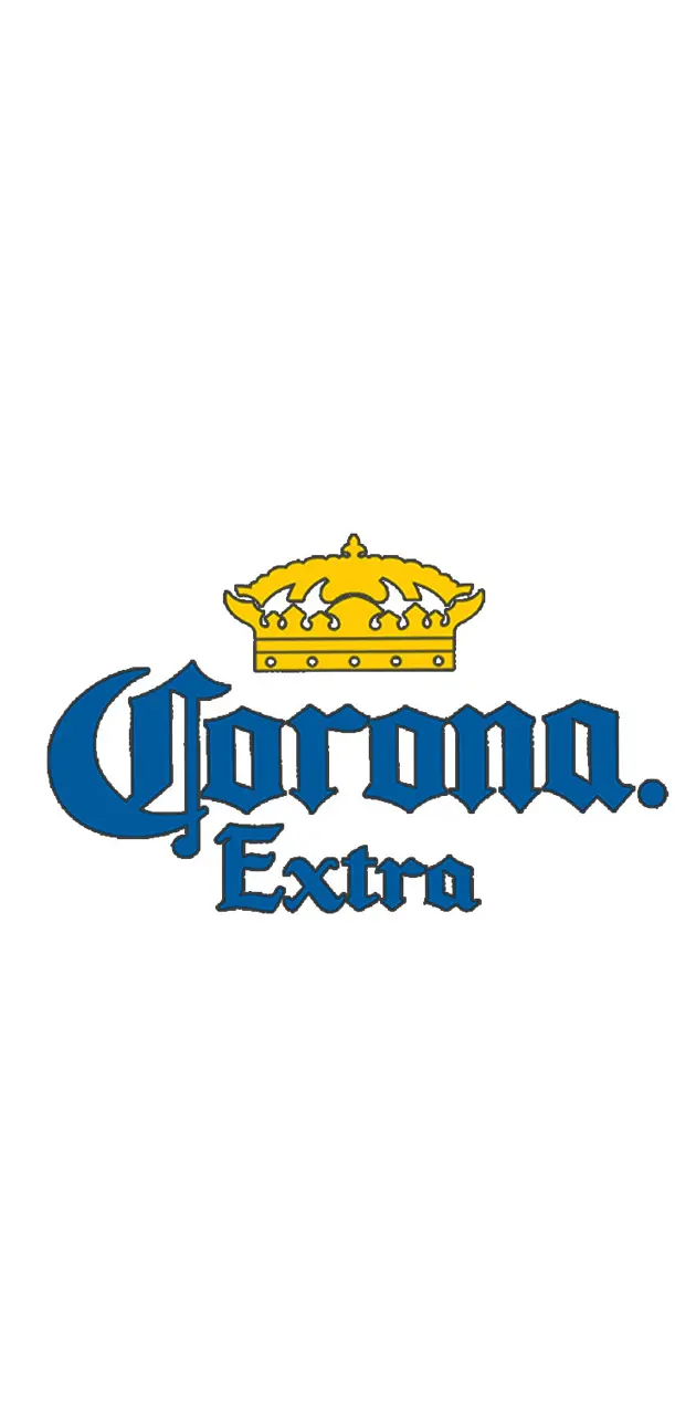 corona beer logo