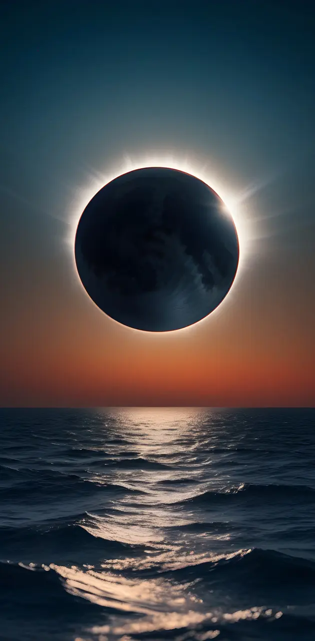 total eclipse