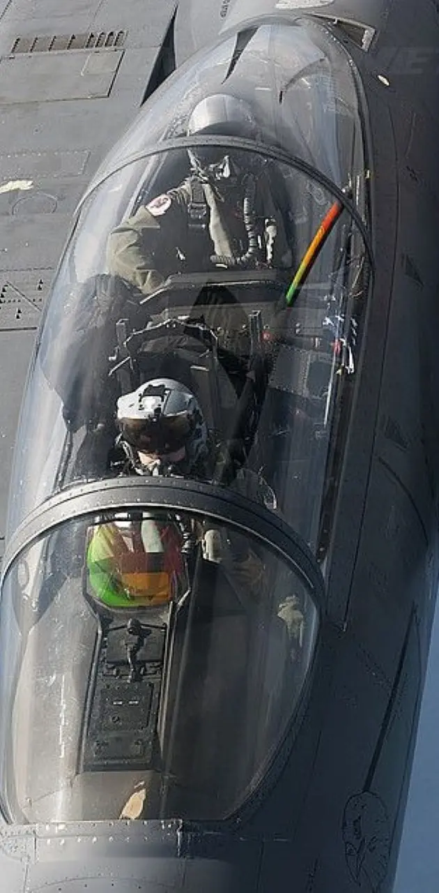 F15E Strike Force