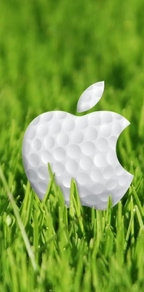 Apple Golf