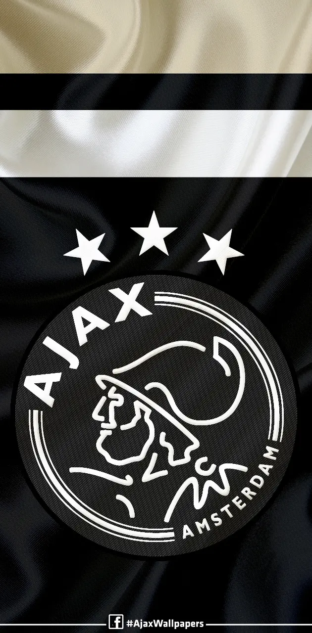 Ajax Shirt 2018-2019