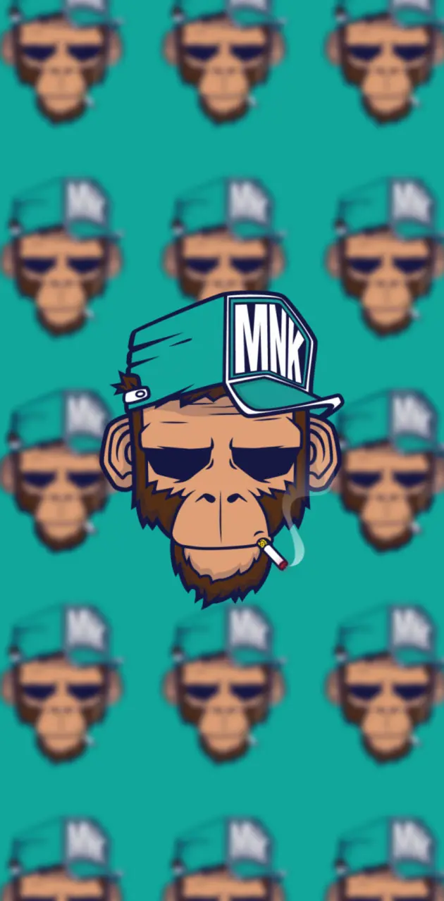 Monkey t**g