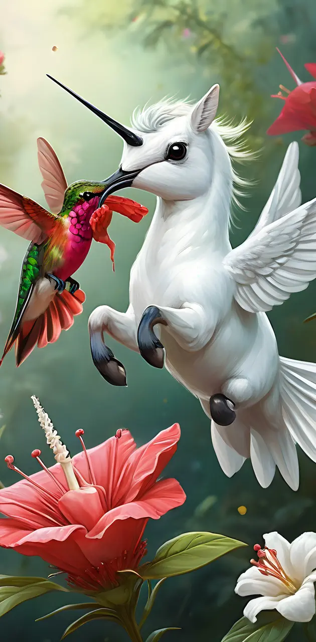 hummer-unicorn