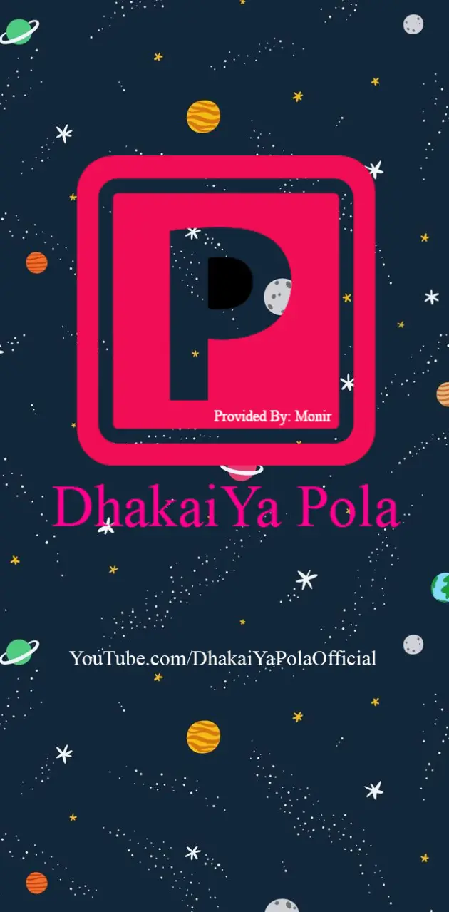 DhakaiYa Pola Studio