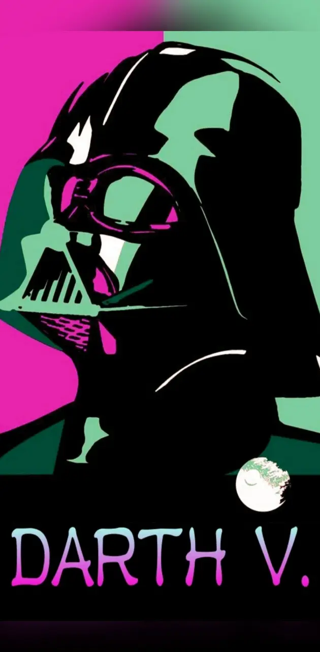 Darth Vader cool