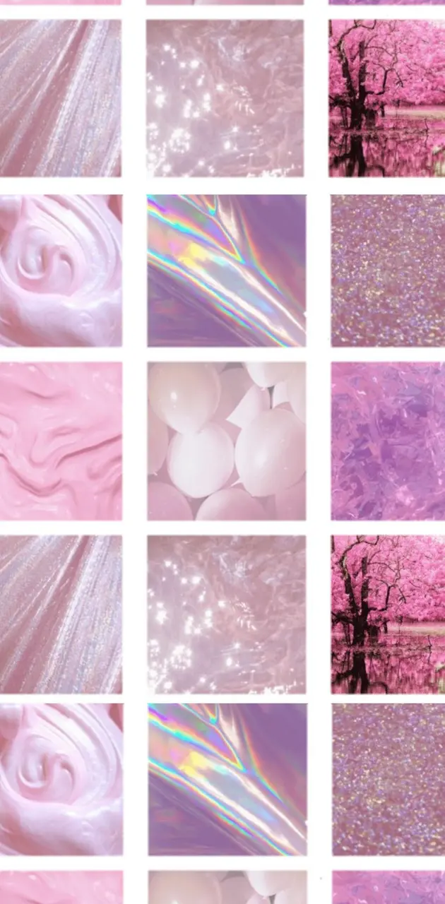 Pink aesthetic 
