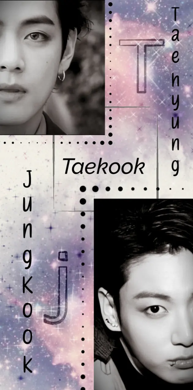BTS - Taekook
