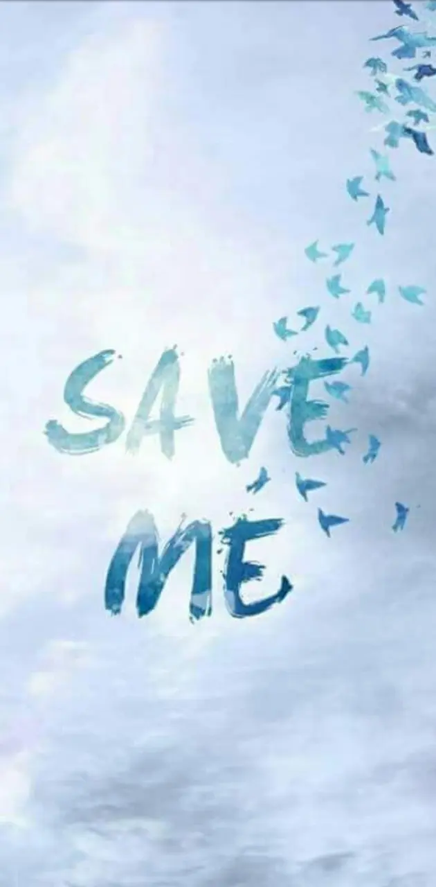 BTS save me