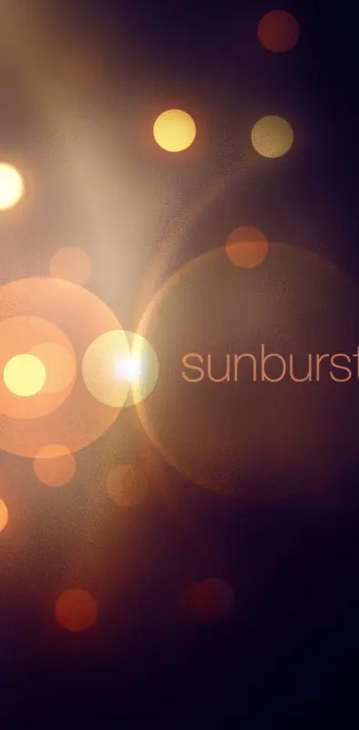 Sunburst 2