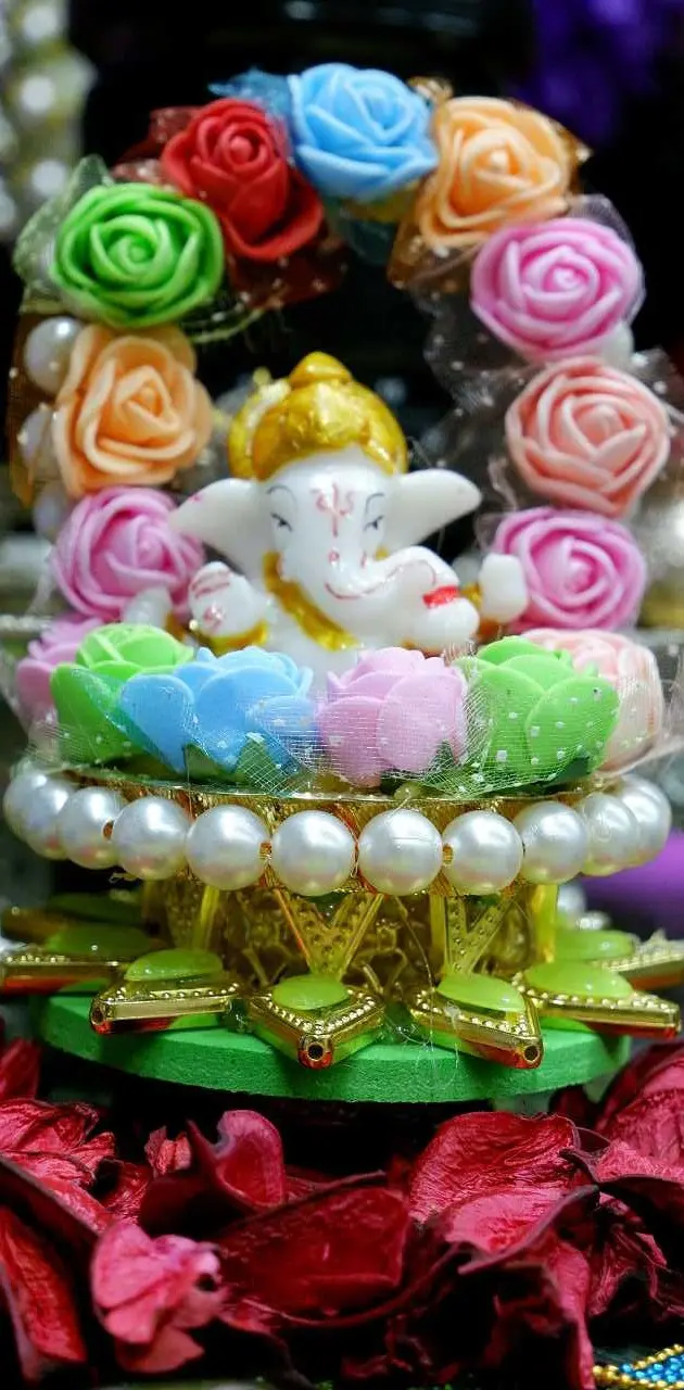 Vinayaka