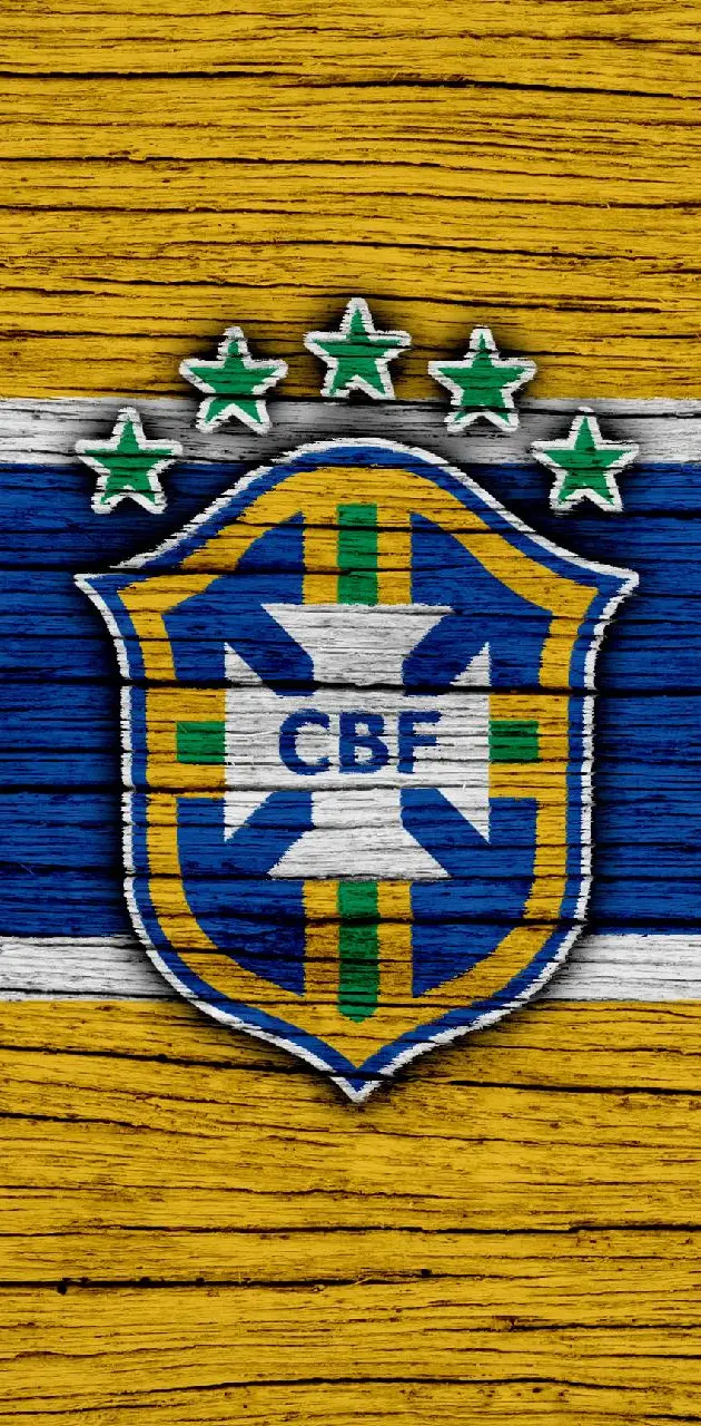 CBF Futebol