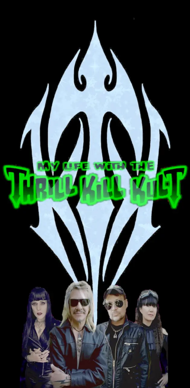 Thrill Kill Kult