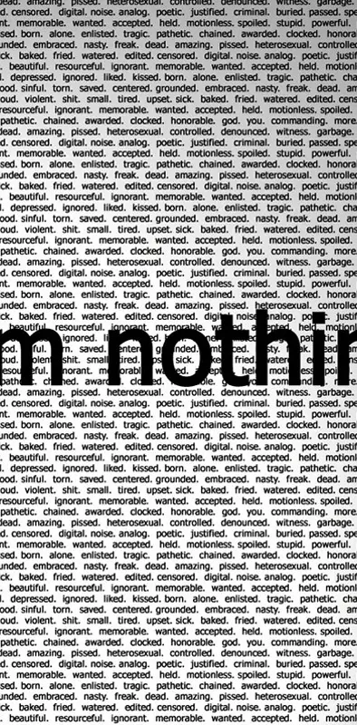 Im Nothing