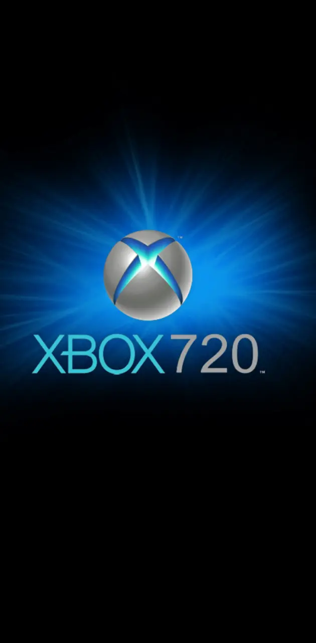 Xbox 720k