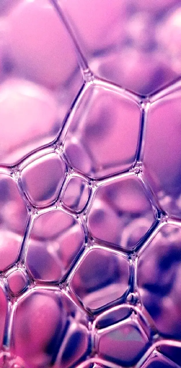 purple-soap-bubbles