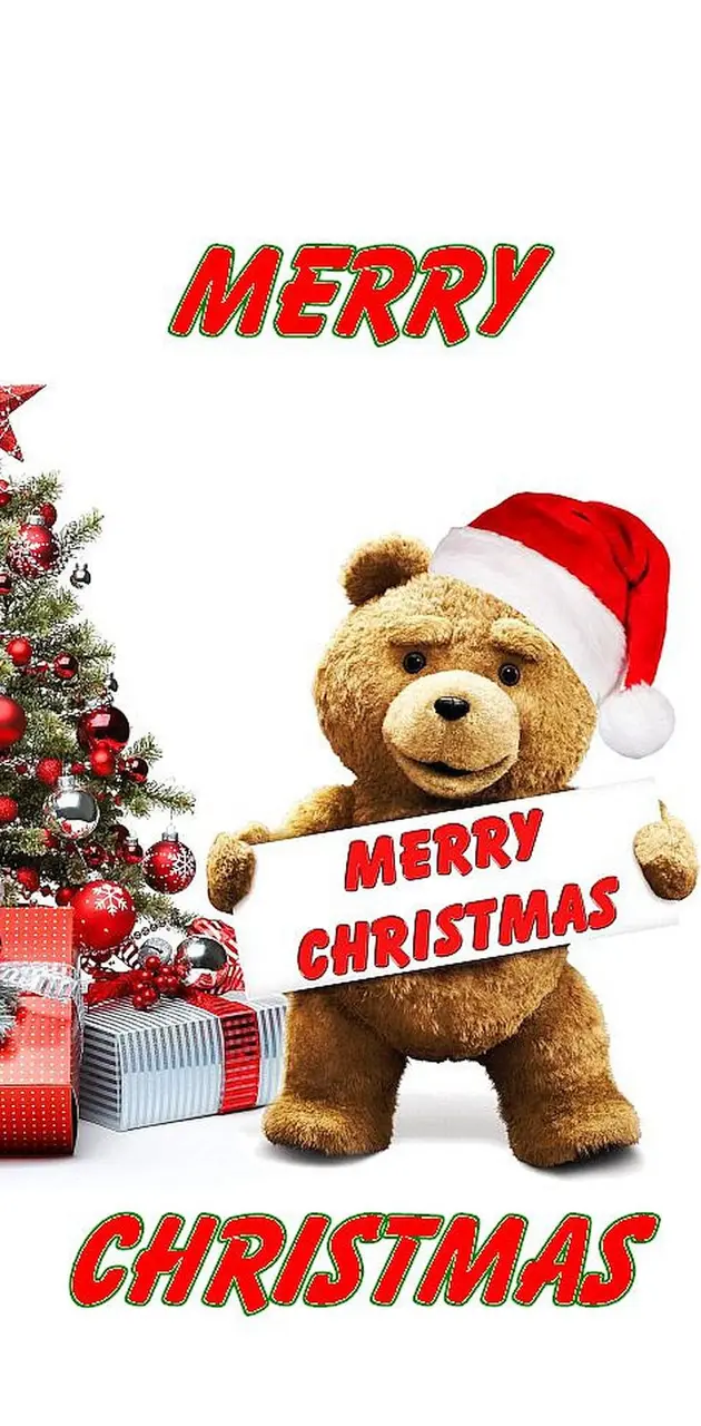 Ted Christmas