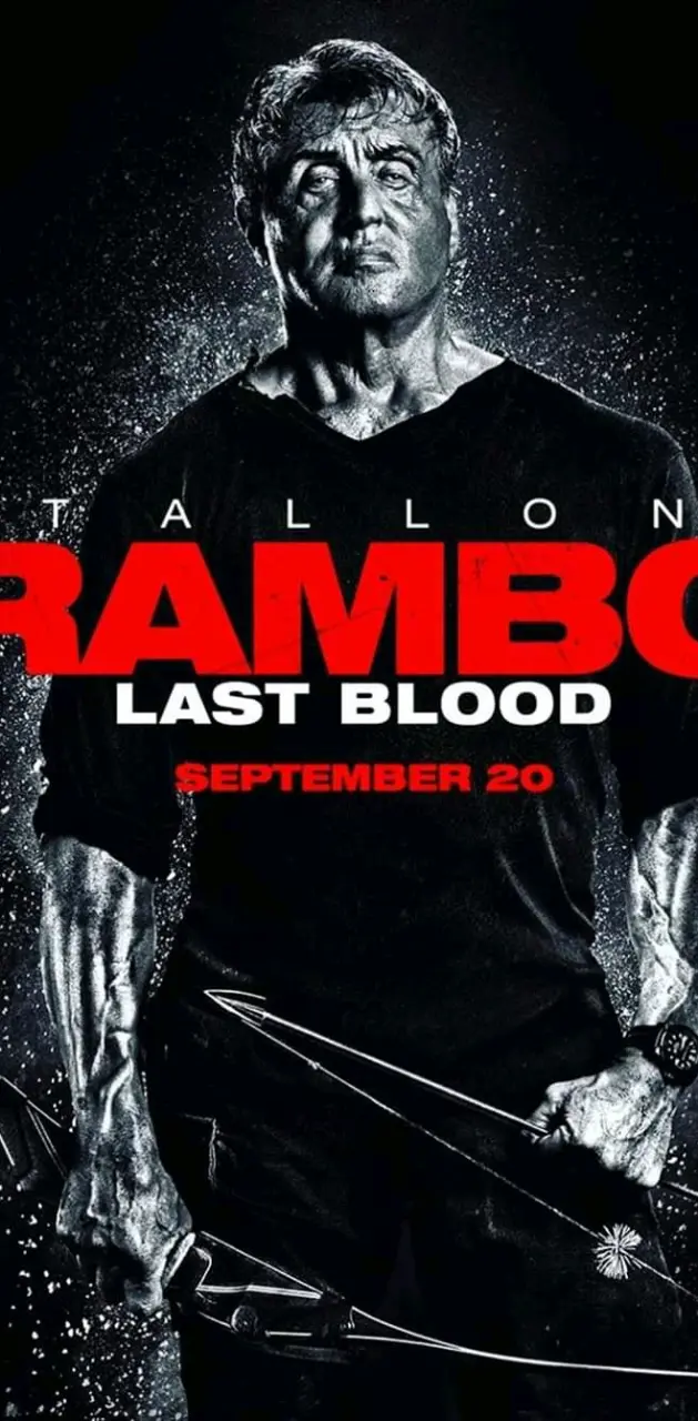 Rambo The Last Blood