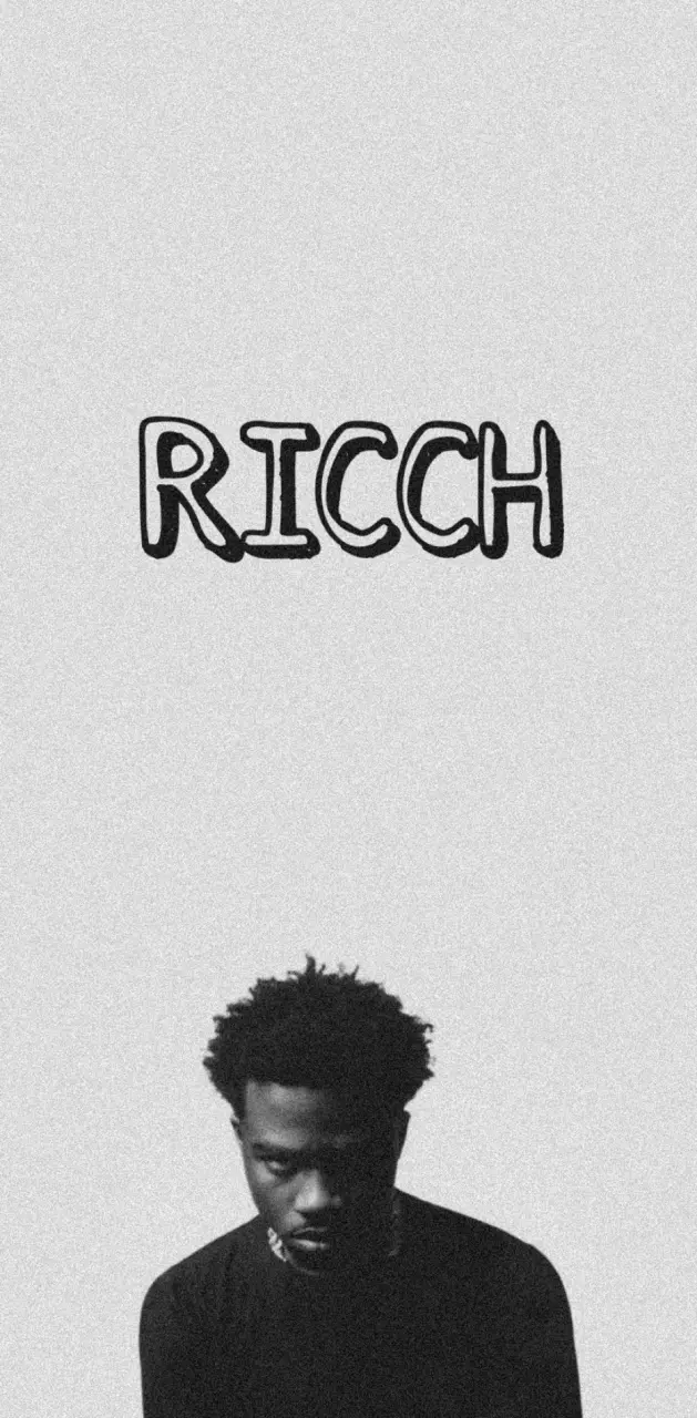 Roddy rich