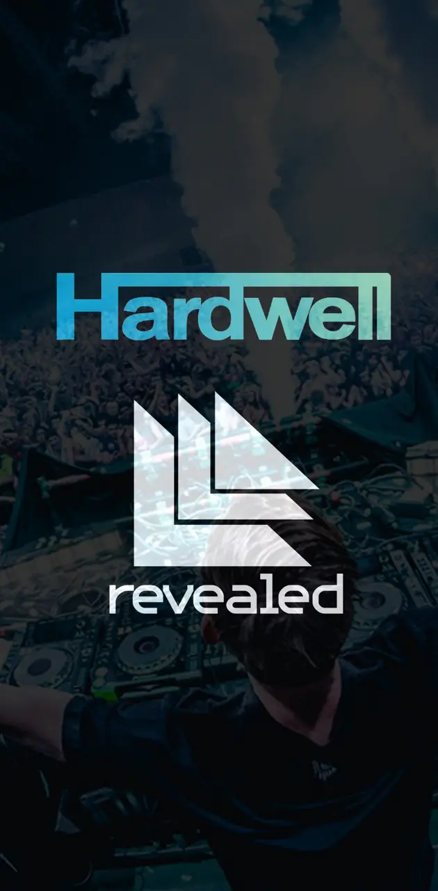 Hardwell Revealed