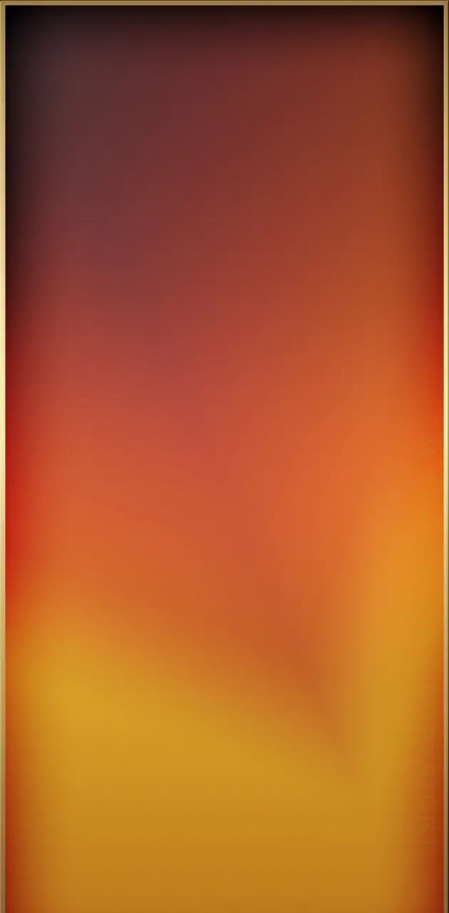 iPhone 12 HD Orange