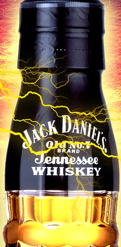 Jack Daniel No 7