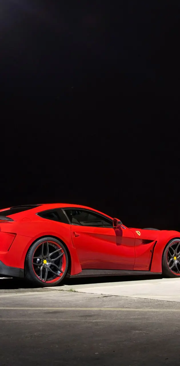 red f12