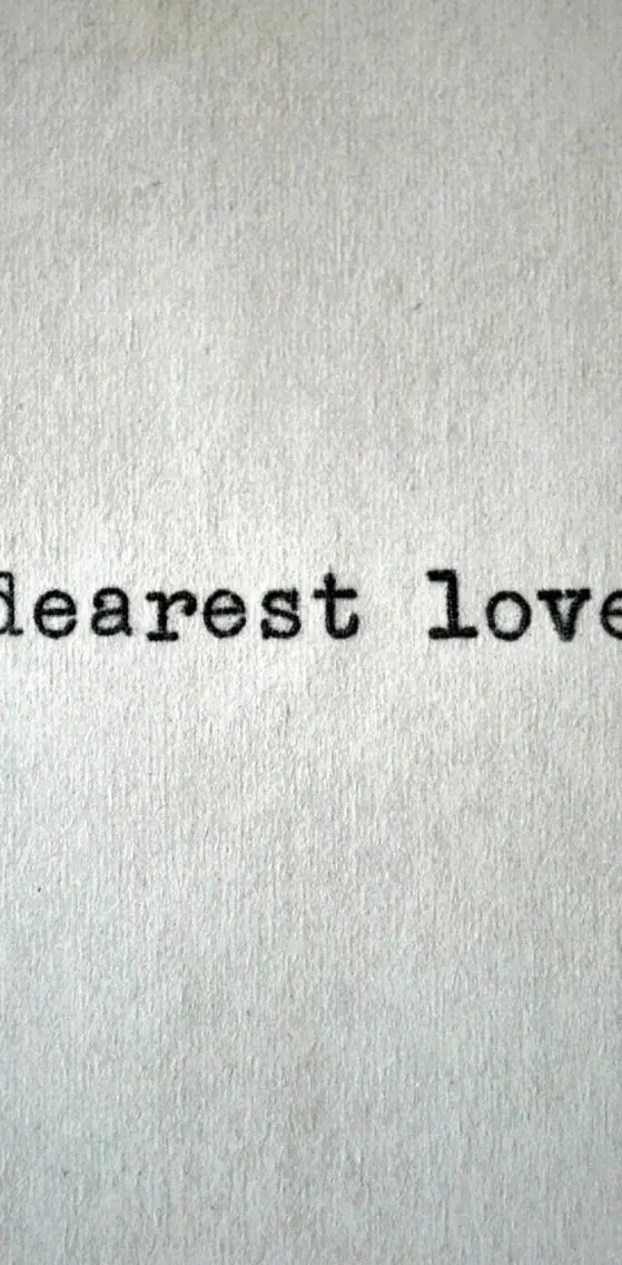 Dearest Love