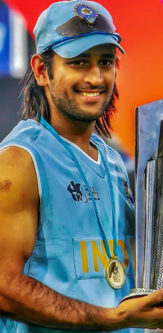 Dhoni