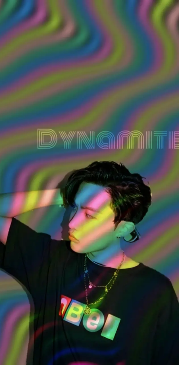 J-hope Dynamite wallpaper by imurdewj - Download on ZEDGE™