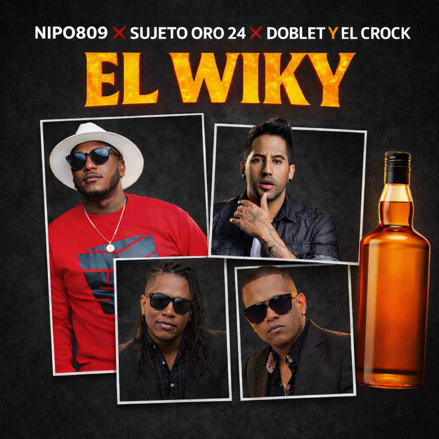 El Wiky