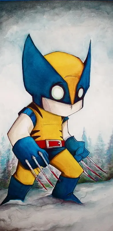 Wolverine09a