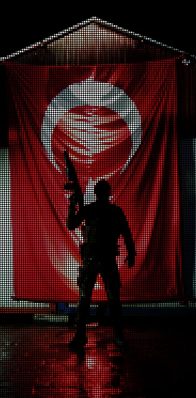 Turkish Army Pixels