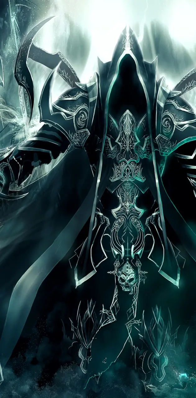 Background Download Now Available - Diablo III