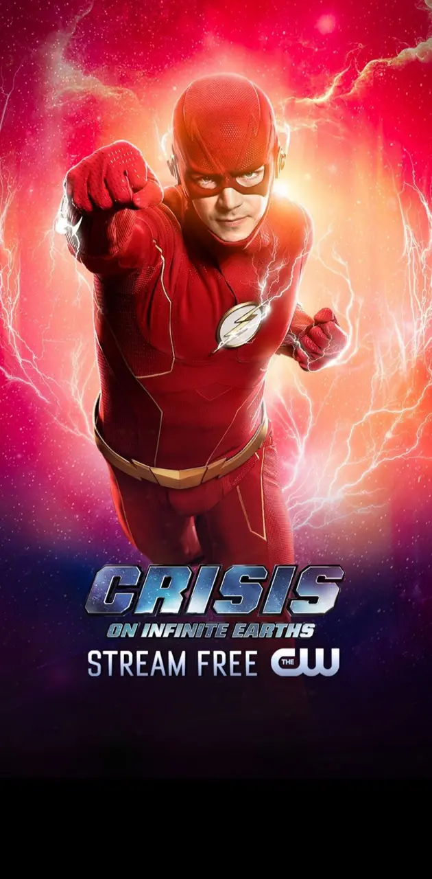 Flash CW