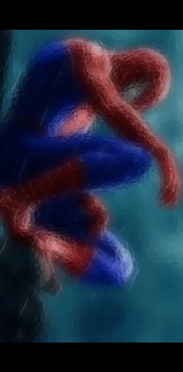 Reverse Spider-Man