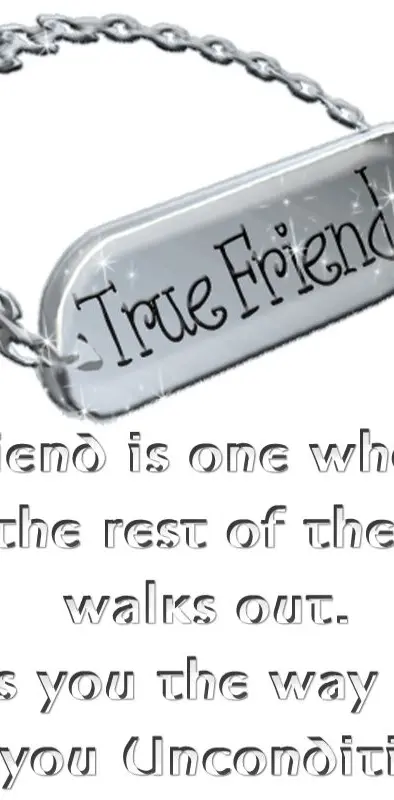True Friend