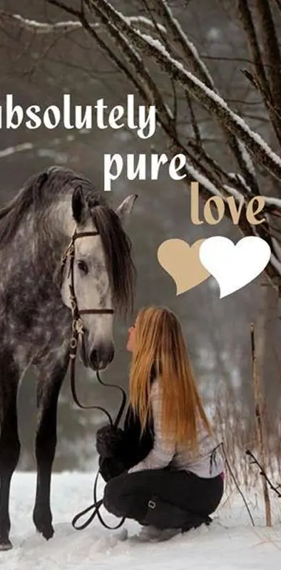 pure love