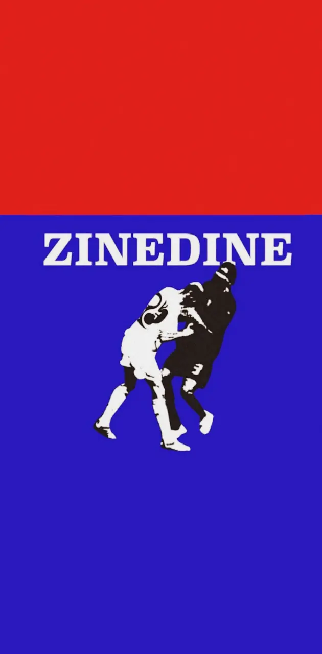 Zinedine-Ayax